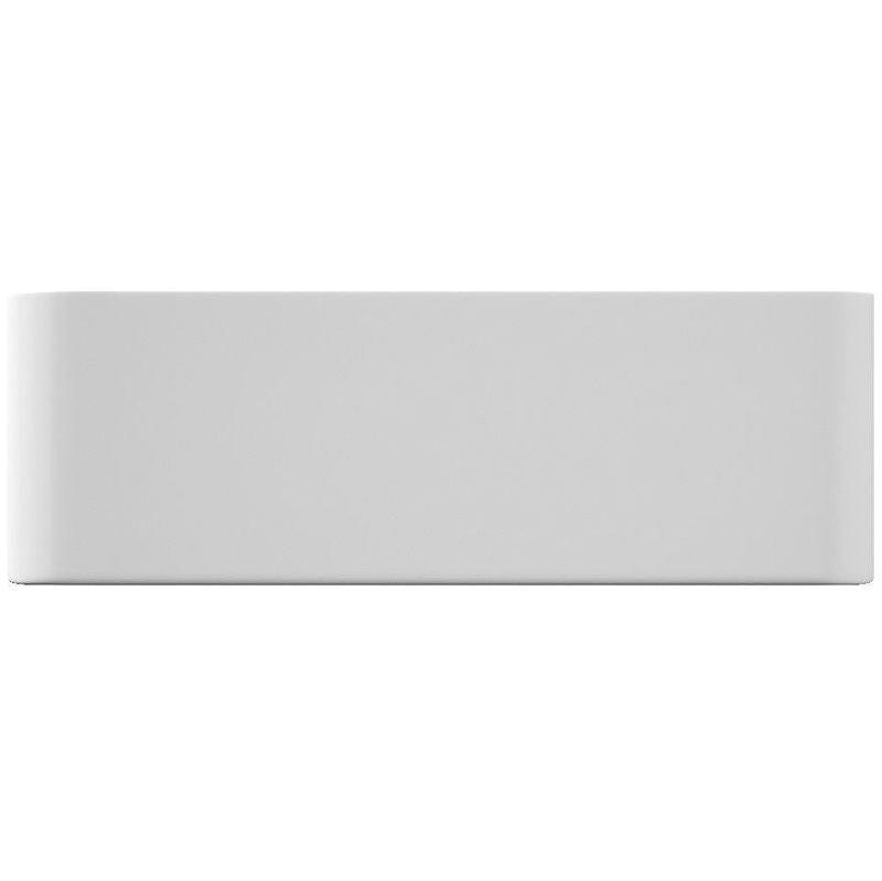 Раковина Owl 1975 Vinkel 46,5 OWLB191032 Белый глянец от магазина ЛесКонПром.ру