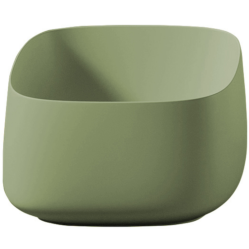 Раковина-чаша Artceram Cognac 43 COL006 44 00 Salvia от магазина ЛесКонПром.ру