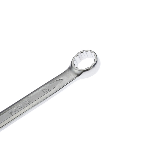 Ключ комбинированный Jonnesway 15 мм от магазина ЛесКонПром.ру