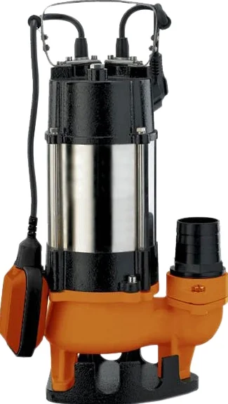 Фекальный насос Вихрь ФН -450 от магазина ЛесКонПром.ру