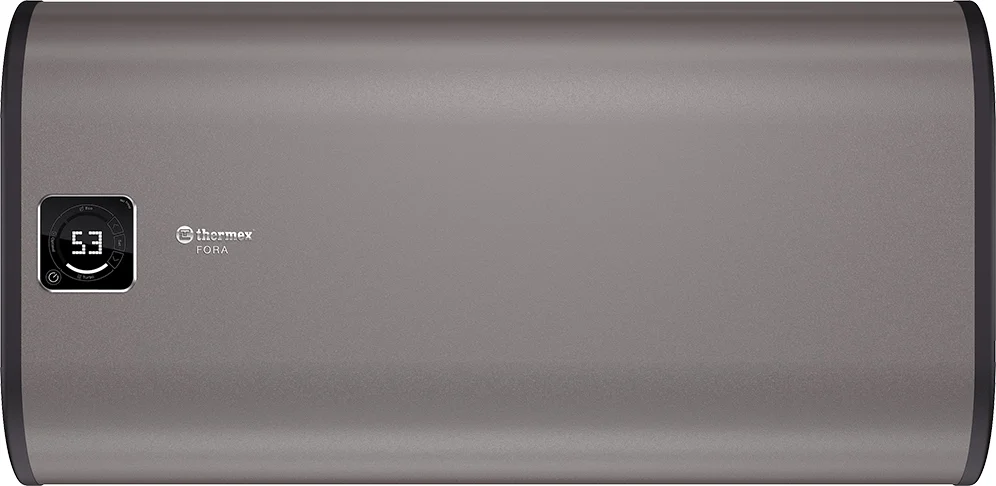 Накопительный водонагреватель Thermex Fora 80 электрический от магазина ЛесКонПром.ру