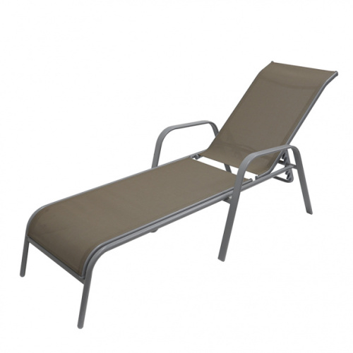 Шезлонги садовые