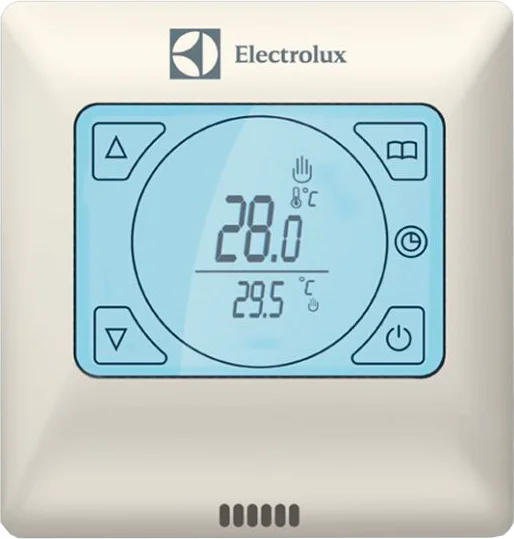 Терморегулятор Electrolux Thermotronic Touch от магазина ЛесКонПром.ру