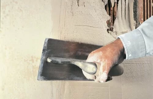 Штукатурка гипсовая Knauf НР Старт 25 кг от магазина ЛесКонПром.ру