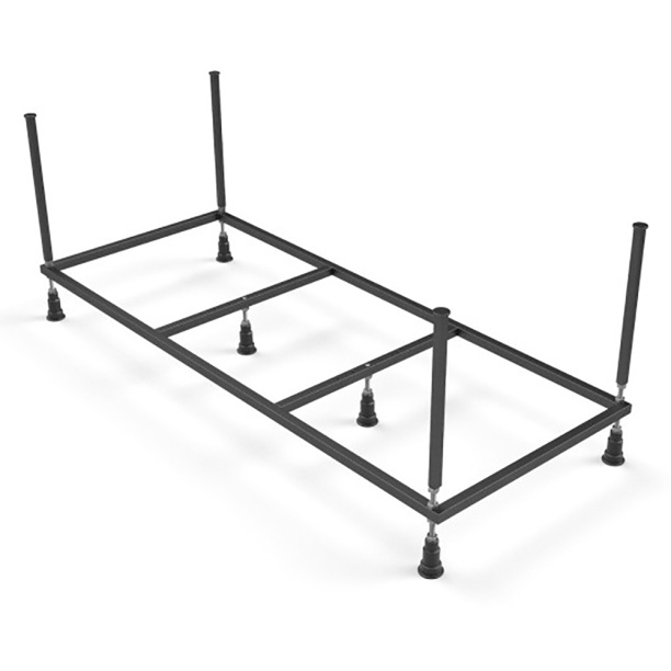 Каркас для ванны Cersanit Nike 170 см от магазина ЛесКонПром.ру