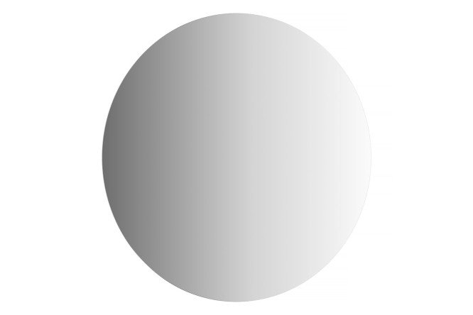 Зеркало EVOFORM Primary 80521983 от магазина ЛесКонПром.ру