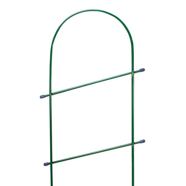 Шпалера металлическая Лесенка 35х170 см от магазина ЛесКонПром.ру