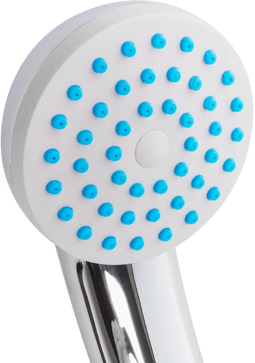 Душевая лейка Milardo 1401F68M18 от магазина ЛесКонПром.ру