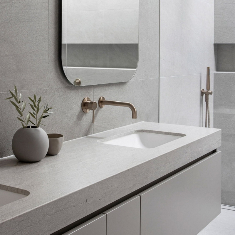 Раковина Bond 60 S99-600 Белая глянцевая от магазина ЛесКонПром.ру