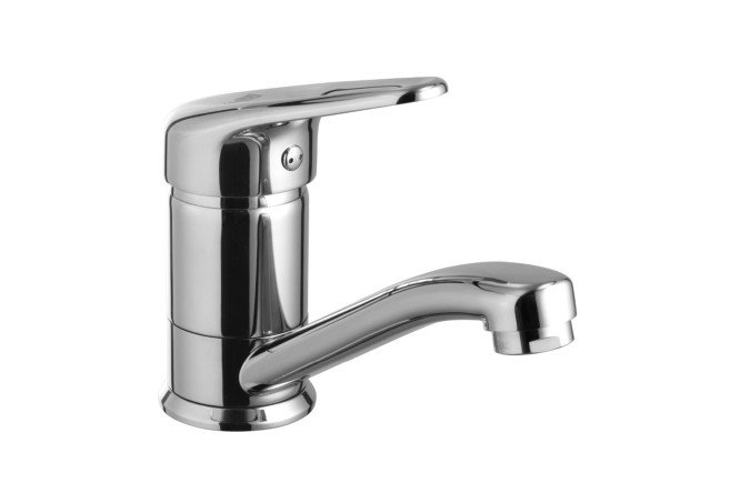 Смеситель для раковины LEMARK Luna 80440926 от магазина ЛесКонПром.ру