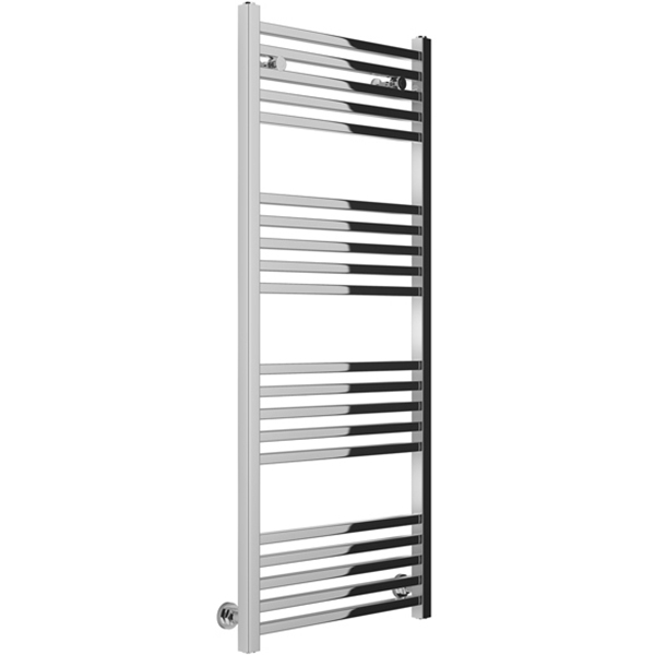 Водяной полотенцесушитель Сунержа Модус 1200х500 Хром от магазина ЛесКонПром.ру