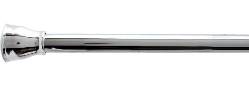 Шторы и карнизы для ванной