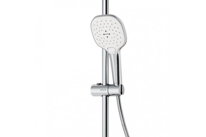 Душевой комплект Prime 80506380 от магазина ЛесКонПром.ру