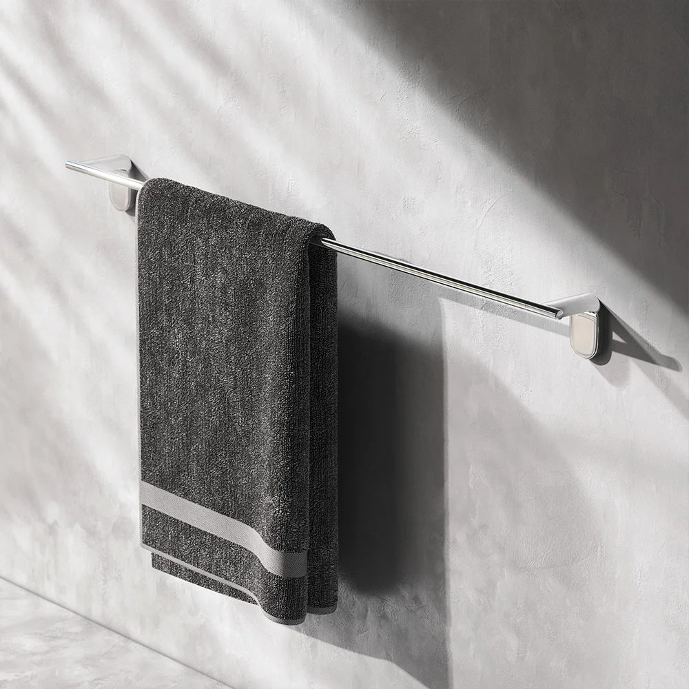 Полотенцедержатель AM.PM Joy A84346400 хром от магазина ЛесКонПром.ру