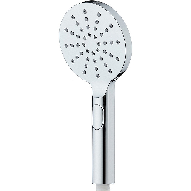 Душевая система Orange S09cr Хром от магазина ЛесКонПром.ру