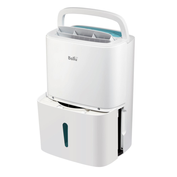 Осушитель Ballu BD30U 30 л/сутки от магазина ЛесКонПром.ру