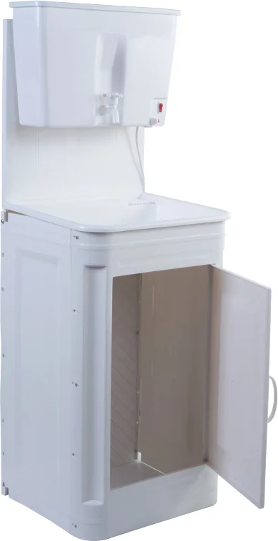 Умывальник ЭлБЭТ Умс17 17 л от магазина ЛесКонПром.ру