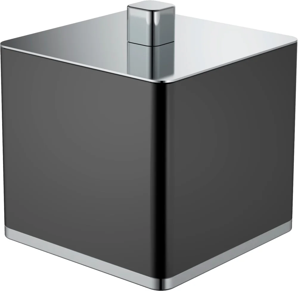 Контейнер Boheme 10964-B-CR от магазина ЛесКонПром.ру