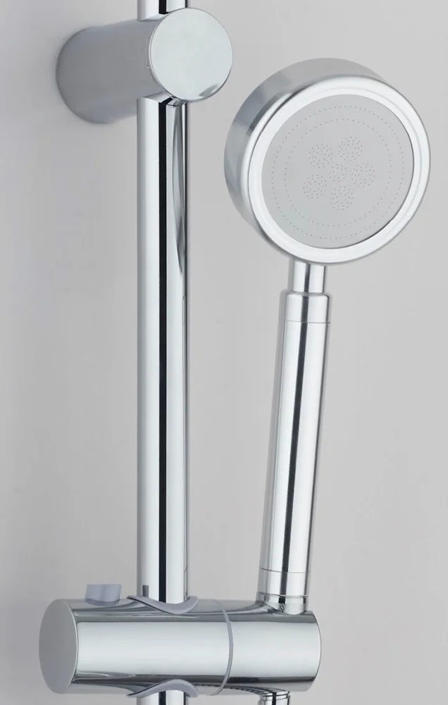 Душевая лейка Orange LM33pd от магазина ЛесКонПром.ру