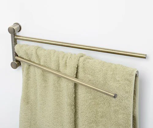 Полотенцедержатель Wasserkraft K-1533 от магазина ЛесКонПром.ру