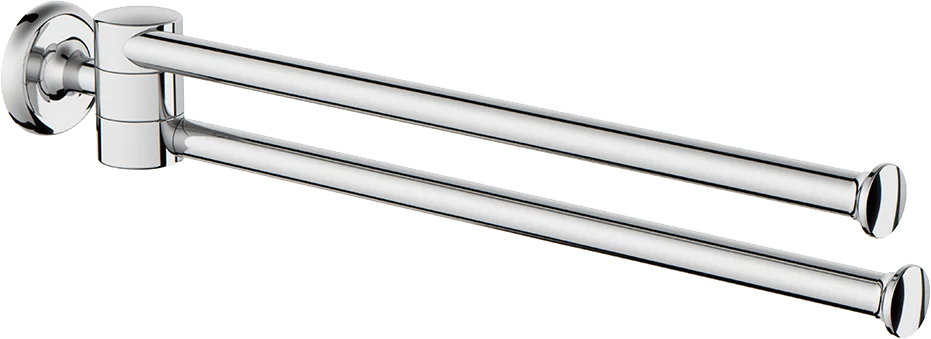 Полотенцедержатель AM.PM Like A8032600 от магазина ЛесКонПром.ру