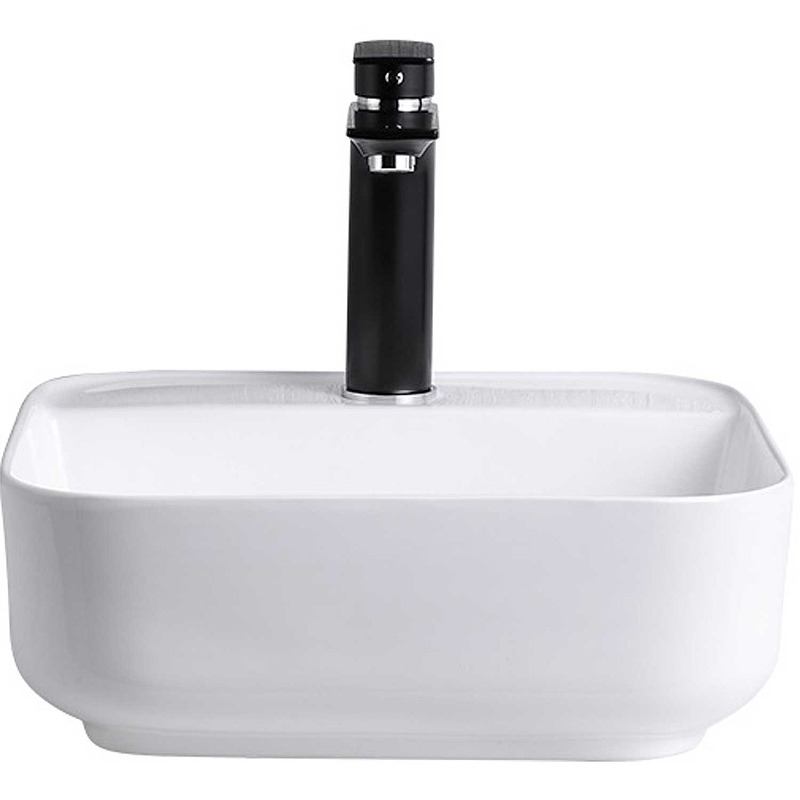 Раковина-чаша Mira 39 MR-3914 Белая от магазина ЛесКонПром.ру