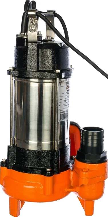 Фекальный насос Вихрь ФН -450 от магазина ЛесКонПром.ру