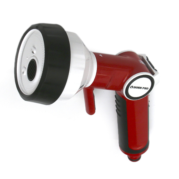 Пистолет-распылитель DORN PRO 4-функциональный от магазина ЛесКонПром.ру