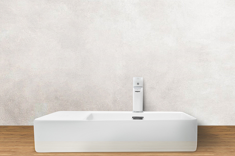 Раковина WeltWasser Elbach 2223 R 60 10000004572 Белый глянец от магазина ЛесКонПром.ру