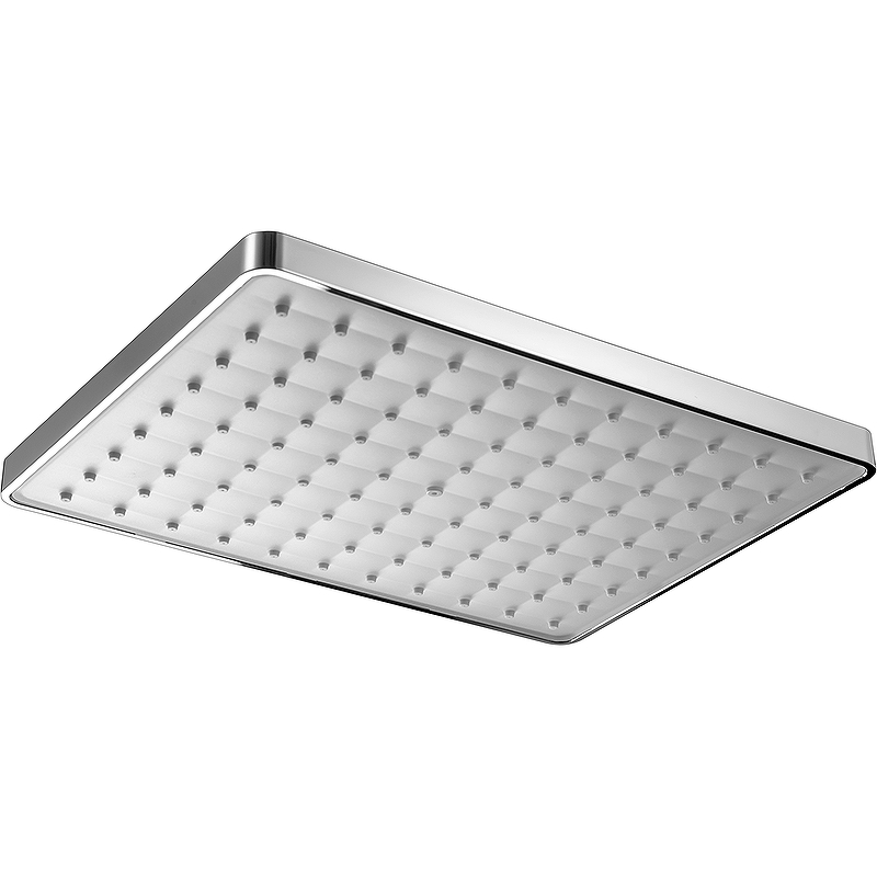 Верхний душ Swedbe Calypso 5056 Хром от магазина ЛесКонПром.ру