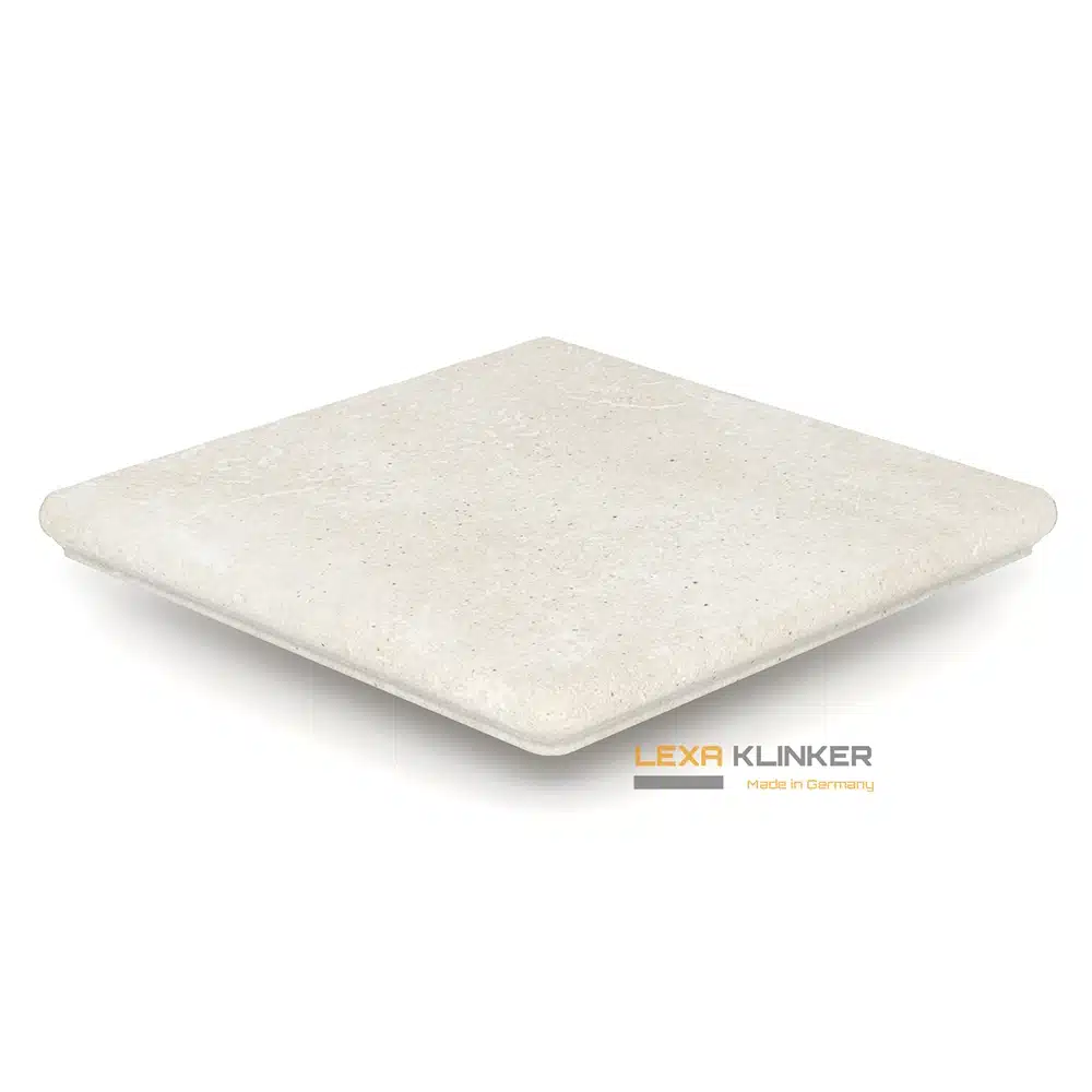 УГЛОВАЯ СТУПЕНЬ KOBLENZ HELLBEIGE от магазина ЛесКонПром.ру