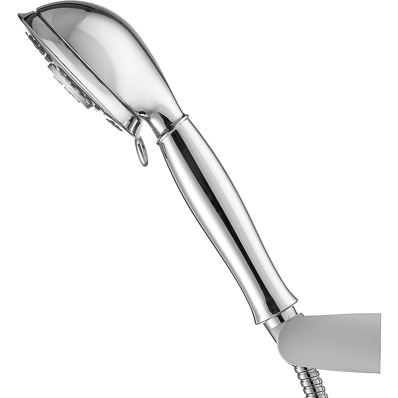 Душевой гарнитур Swedbe Calypso 5089 Хром от магазина ЛесКонПром.ру