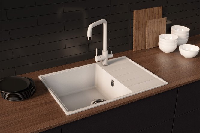 Мойка  Prima 80531983 от магазина ЛесКонПром.ру