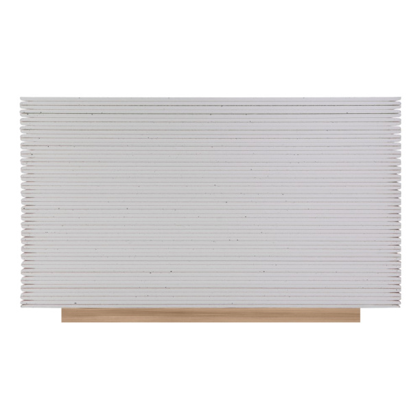 Гипсокартон влагостойкий Gyproc 2500х1200х9,5 мм от магазина ЛесКонПром.ру