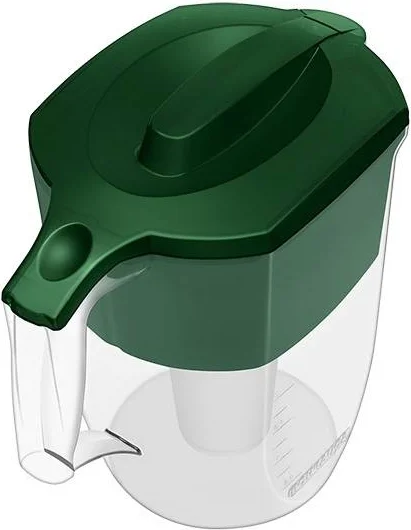 Фильтр-кувшин Аквафор Гарри зеленый от магазина ЛесКонПром.ру