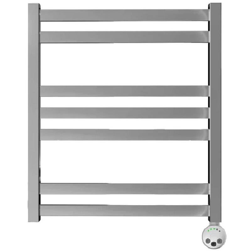 Электрический полотенцесушитель Lemark Bellario 50х60 LM68607E Хром от магазина ЛесКонПром.ру