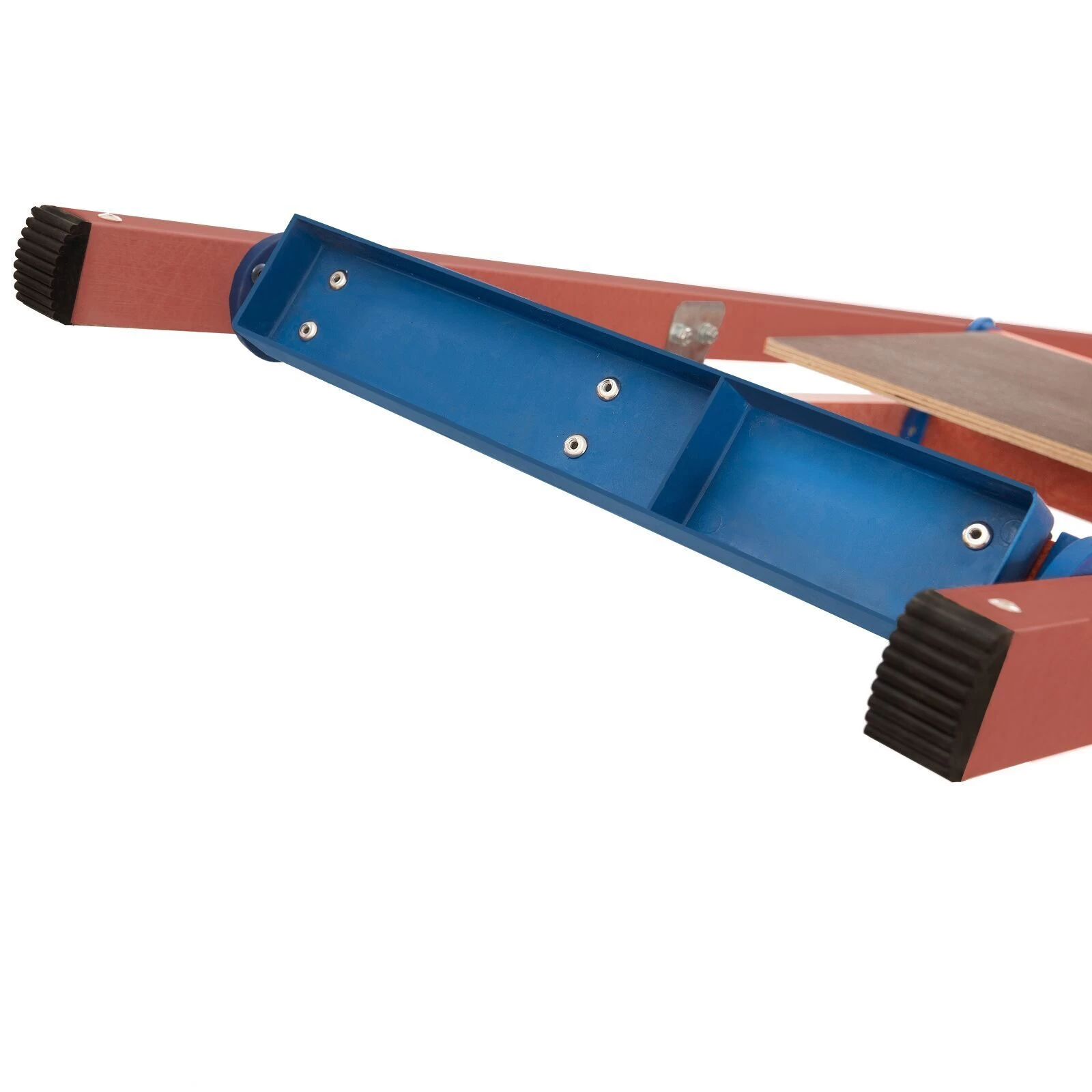 Стремянка стеклопластиковая ДИЭЛЕКТРИК ССД-2,0 Е Т от магазина ЛесКонПром.ру