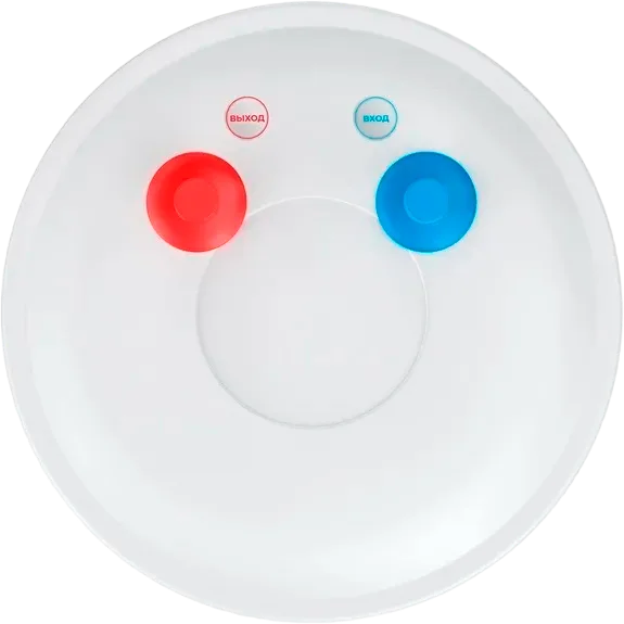 Накопительный водонагреватель Royal Clima Tinoss RWH-TS15-RSU электрический от магазина ЛесКонПром.ру