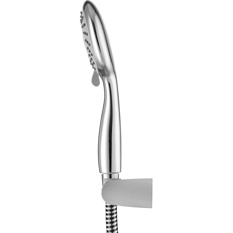 Душевой гарнитур Swedbe Harmony 5009 Хром от магазина ЛесКонПром.ру