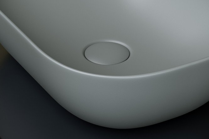 Умывальник накладной Element 80551201 от магазина ЛесКонПром.ру