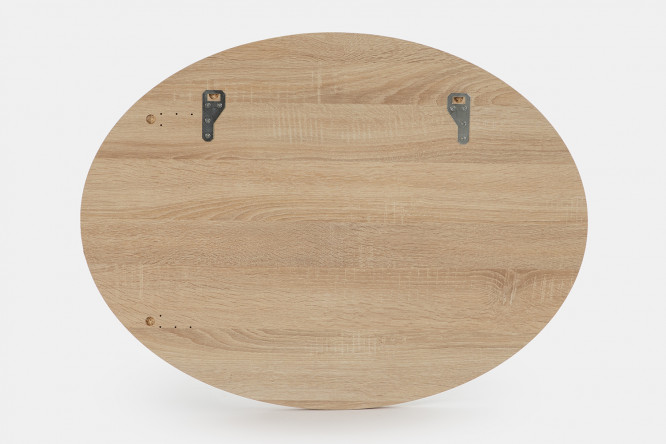 Зеркало SILVA Оливия 80373846 от магазина ЛесКонПром.ру