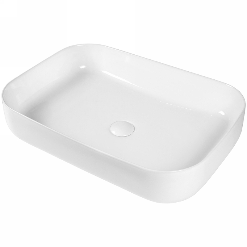 Раковина-чаша Bond 60 S54-600 Белая глянцевая от магазина ЛесКонПром.ру