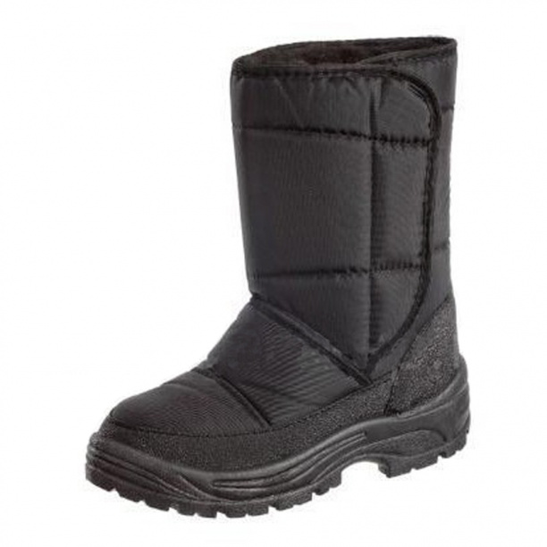 Сапоги дутые утепленные мужские размер 42 от магазина ЛесКонПром.ру