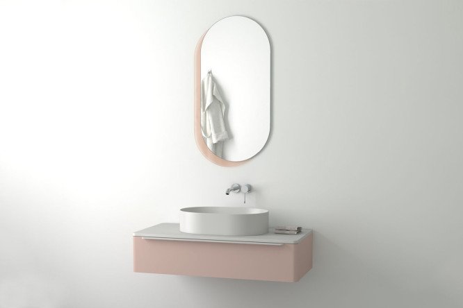 Зеркало EVOFORM Double 80545618 от магазина ЛесКонПром.ру