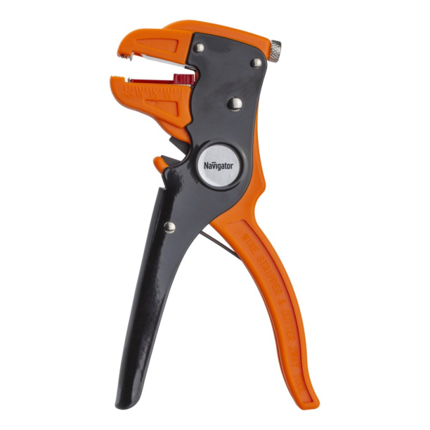 Съёмник изоляции Navigator автоматический от магазина ЛесКонПром.ру