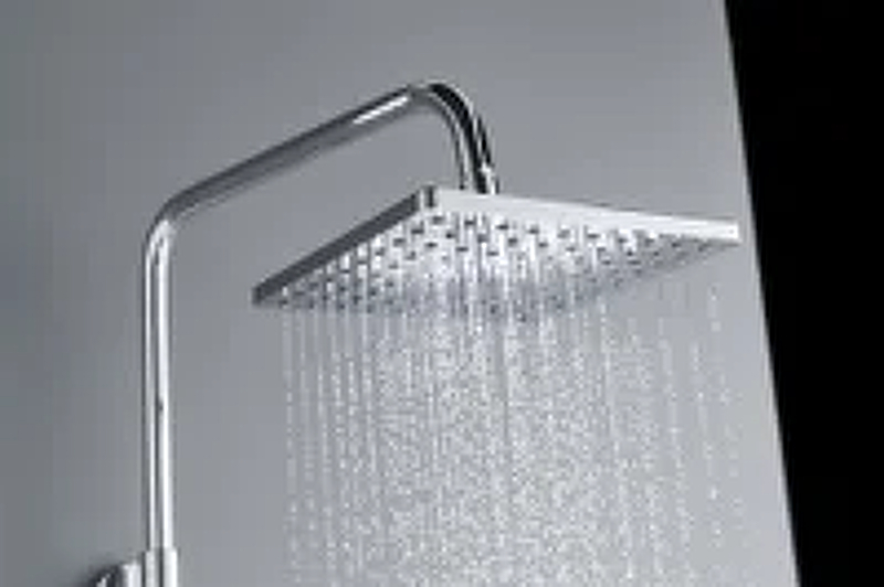 Душевая система Rossinka RS46-46 Хром от магазина ЛесКонПром.ру