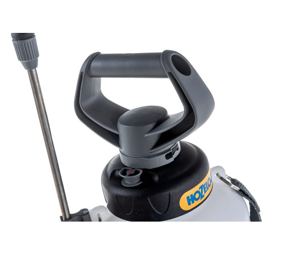 Напорный опрыскиватель Hozelock 5507 Viton, 7 л от магазина ЛесКонПром.ру