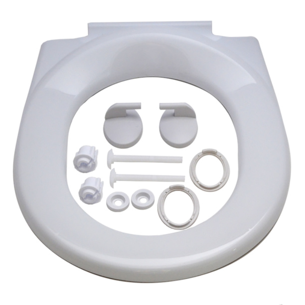 Унитаз-компакт Оскольская керамика Стандарт детский от магазина ЛесКонПром.ру