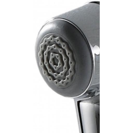 Гигиенический душ Bravat D91112CP-RUS Хром от магазина ЛесКонПром.ру