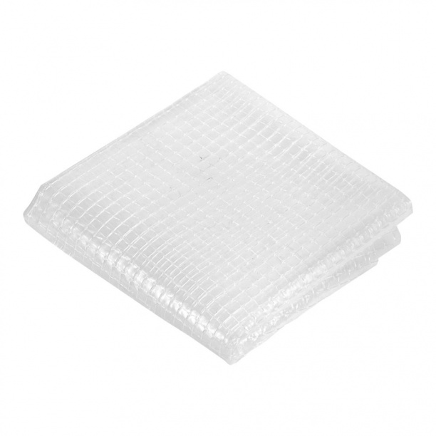 Пленка армированная TRAVENA 120 г/м2 2х5 м от магазина ЛесКонПром.ру